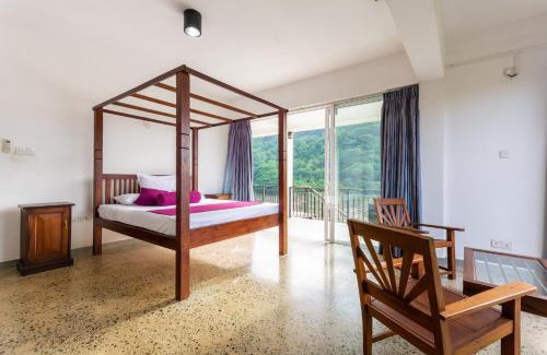 Digana Villa | Villa Victoria Edge