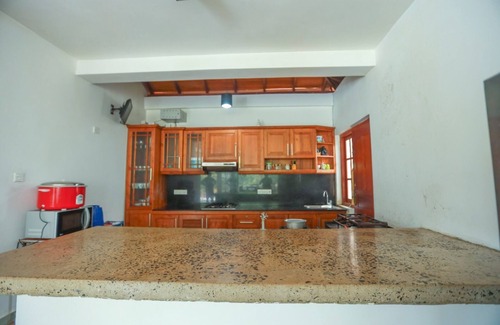 Digana Hotel | Villa Victoria Edge