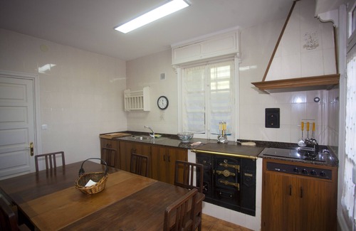 Vallobal House | Villa Victoria