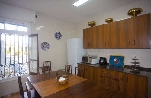 Vallobal House | Villa Victoria