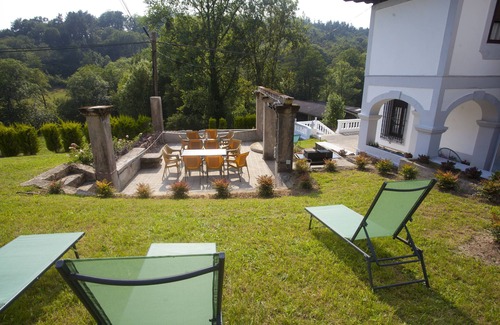 Vallobal House | Villa Victoria