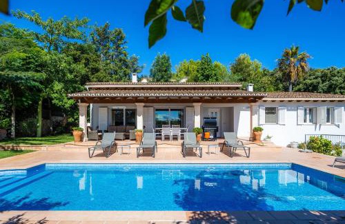 Crestatx Villa | Villa Victoria