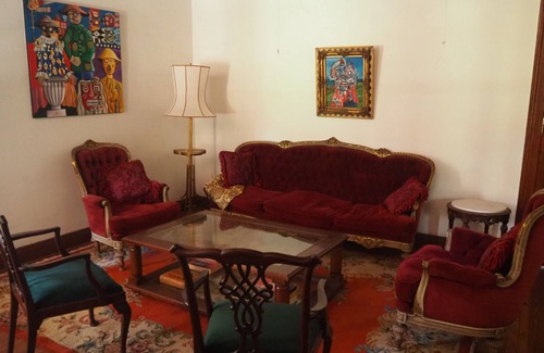 Maipu Cabin | Villa Victoria Lodge