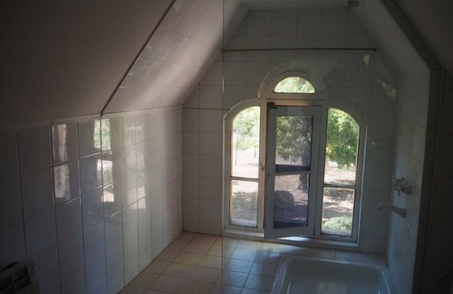 Maipu Cabin | Villa Victoria Lodge