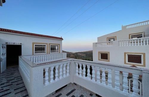Geresh Villa | villa victoria