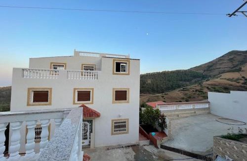 Geresh Villa | villa victoria