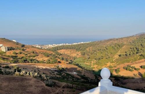 Geresh Villa | villa victoria