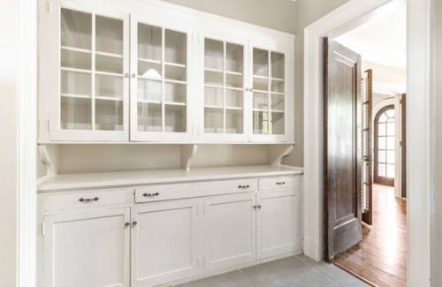 Spartanburg House | Villa Victoria|Main Street|DWTN|Family-friendly