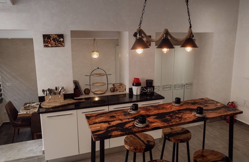 Sidi Abdel Aziz Villa | Villa Victoria