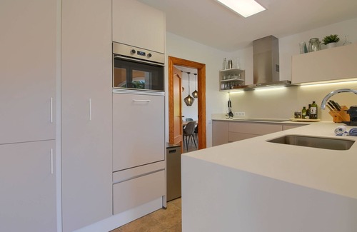 Tarraula Villa | Villa Vida