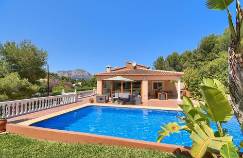 Tarraula Villa | Villa Vida