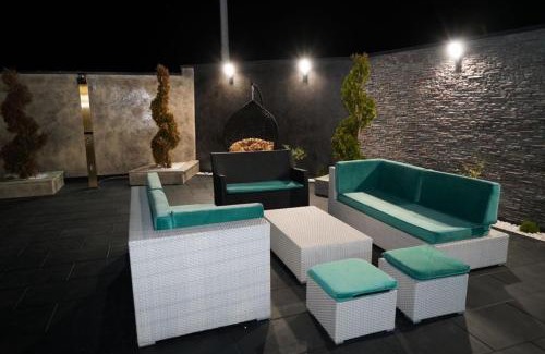 Banja Luka Villa | Villa Vidovic Banja Luka