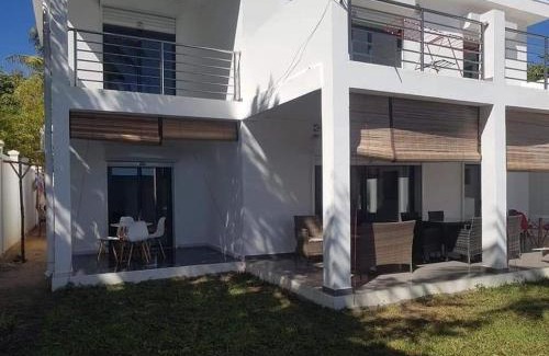Mahajanga Villa | Villa Vielet Lalovina