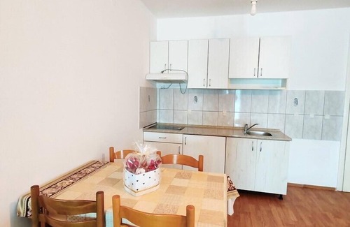 Neum Apartment | Villa Viento/14 Apartment with Sea View