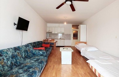 Neum Apartment | Villa Viento/15 Apartment with Sea View