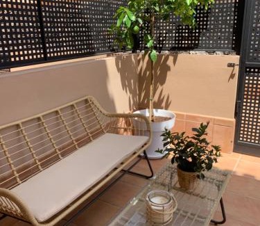 Puerto de Santiago Villa | Villa View Candesol con Jacuzzi privado