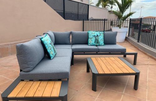 Puerto de Santiago Villa | Villa View Candesol con Jacuzzi privado