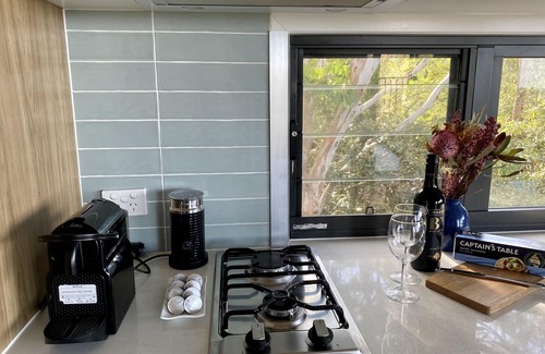 Mount Mellum Villa | “Villa Views” - Sunshine Coast Hinterland