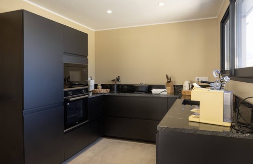 Querciolo Villa | Villa Vignarella Luxury villa, high-end services, with with pool and large garden.