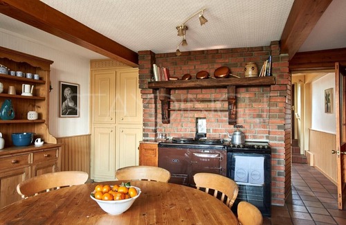 Tralee House | Villa Vigo 4 Bedroom house