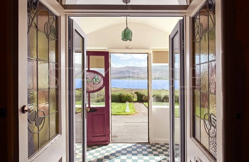 Tralee House | Villa Vigo 4 Bedroom house
