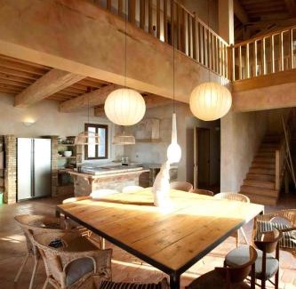 Saline di Volterra House | Villa Vii Tempo