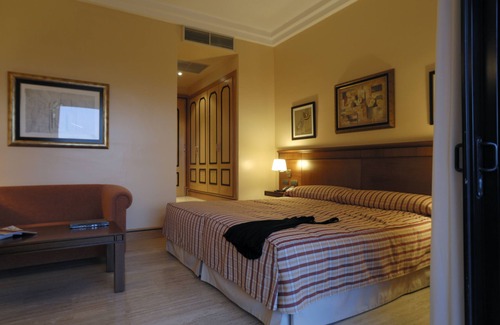 Playa del Cable Hotel | Villa VIK hotel – boutique hotel