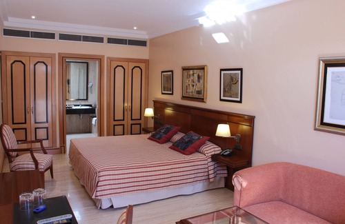 Playa del Cable Hotel | Villa VIK hotel – boutique hotel