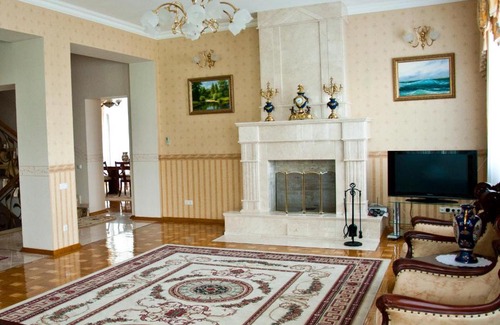 Kozyn Villa | VILLA VIKTAN