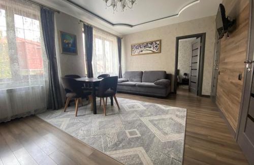Truskavets Apartment | villa Viktor