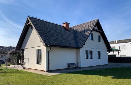 Limbus House | Villa Vili with 5 bedrooms & private terrace for 8 guests