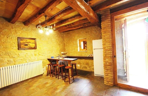 Llobera Villa | Villa Vilaseca countryside views w/private pool!