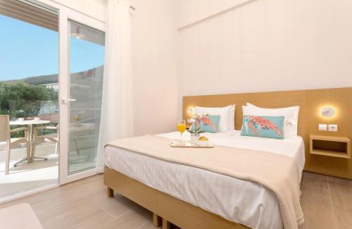 Khartata Villa | Villa Vilenia Horizon by Villa Plus