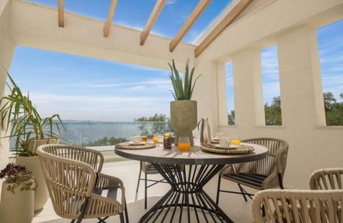 Katsimatika Villa | Villa Vilielmini Paxos