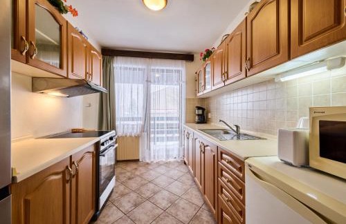 Svoboda nad Upou Villa | Villa Villa Jana by Interhome