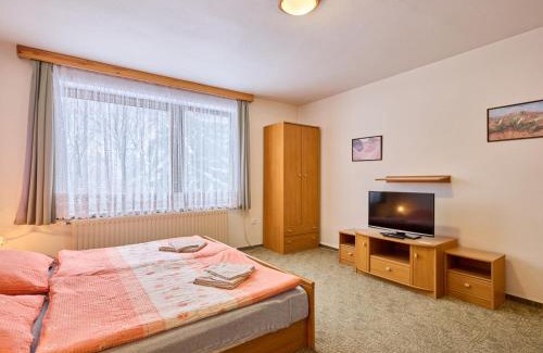 Svoboda nad Upou Villa | Villa Villa Jana by Interhome
