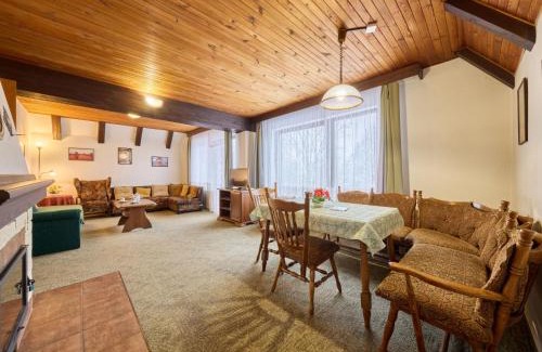 Svoboda nad Upou Villa | Villa Villa Jana by Interhome