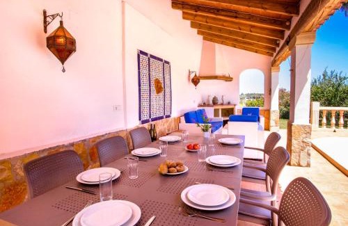 Tarraula Villa | Villa Villa La Esquina by Interhome