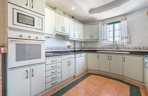 Pont d'Inca Villa | Villa 'Villa Laura' with Private Pool, Wi-Fi and Air Conditioning