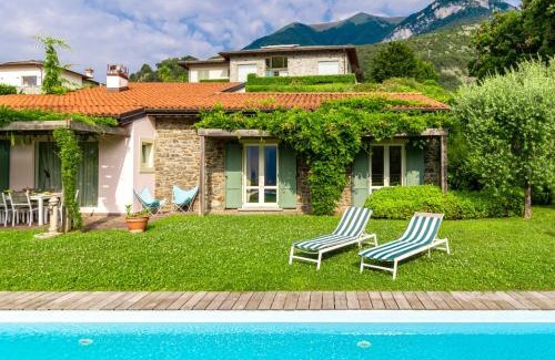 Cadenabbia Villa | Villa Villa Ulivo by Interhome