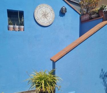 Procchio House | VILLA VILLACOLLE