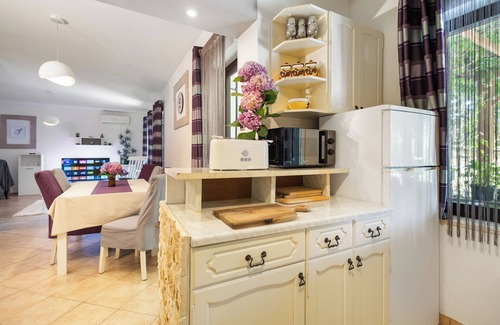 Melnica Villa | Villa Villanovizza in Barban with swimming pool