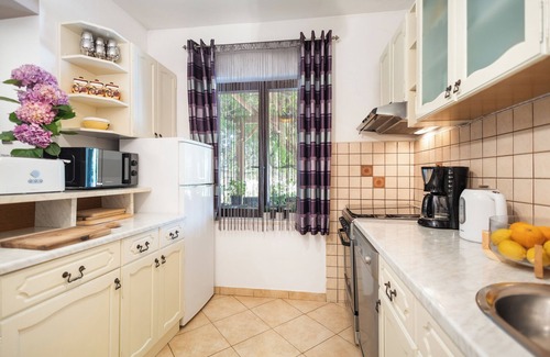 Melnica Villa | Villa Villanovizza in Barban with swimming pool