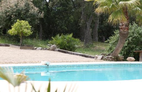 Plan-de-la-Tour Bed & Breakfast | Villa Villekulla dépendance avec spa privatif