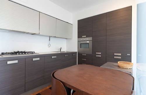 Molfetta Villa | Villa "Villetta Lepore" with Private Terrace, Balcony & Wi-Fi