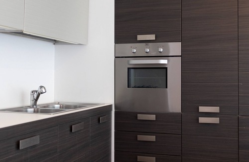 Molfetta Villa | Villa "Villetta Lepore" with Private Terrace, Balcony & Wi-Fi