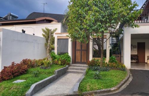 Ciawi Villa | Villa Vimala Hills Semeru