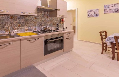 Capaccio Scalo Bed & Breakfast | Villa Vimani