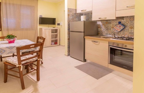 Capaccio Scalo Bed & Breakfast | Villa Vimani
