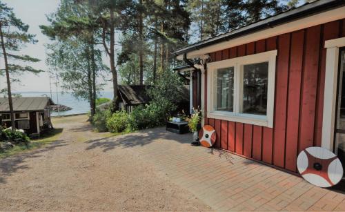Hamina Villa | Villa Vimpasaari